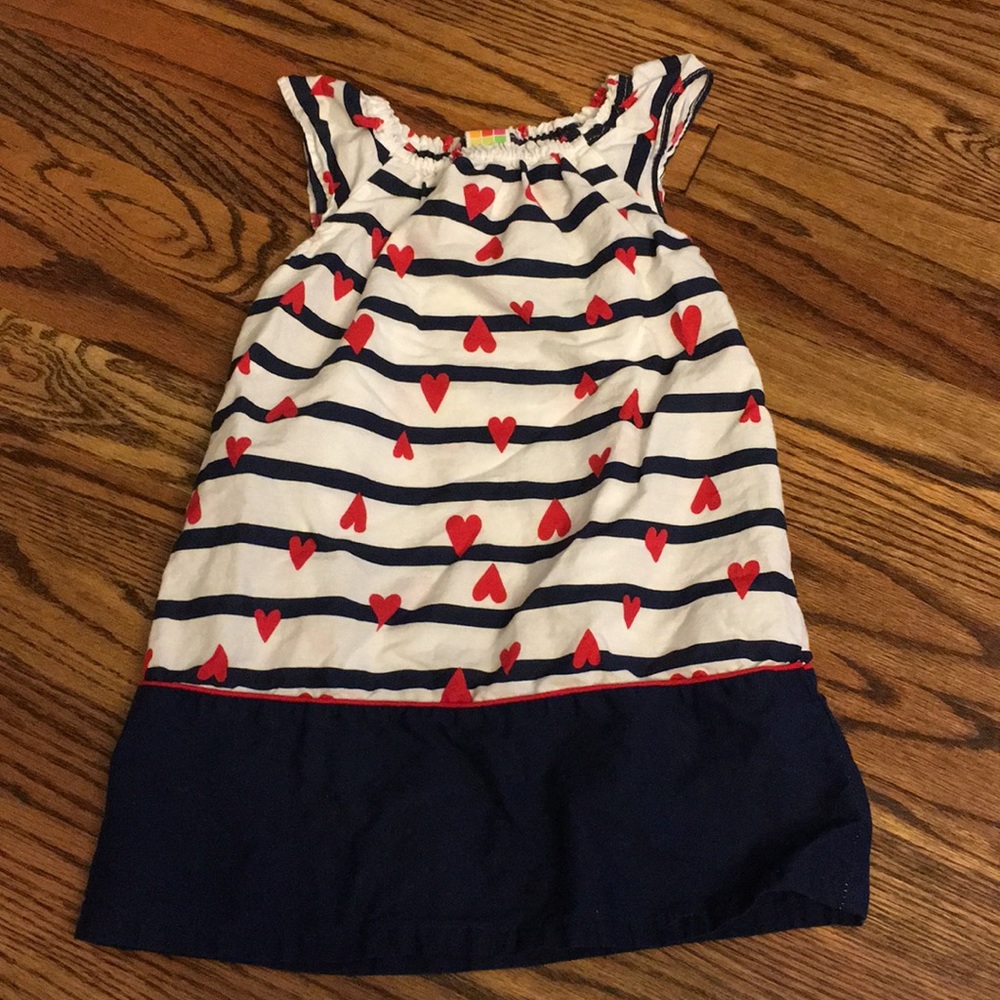 3 For $10 🎉 Healthtex Heart Dress